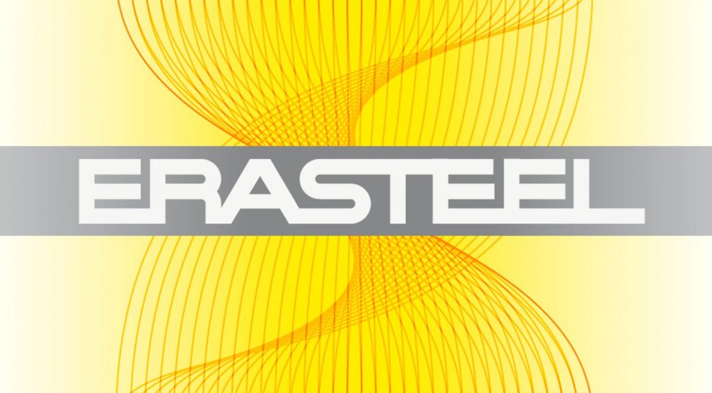 Erasteel Inc. logo